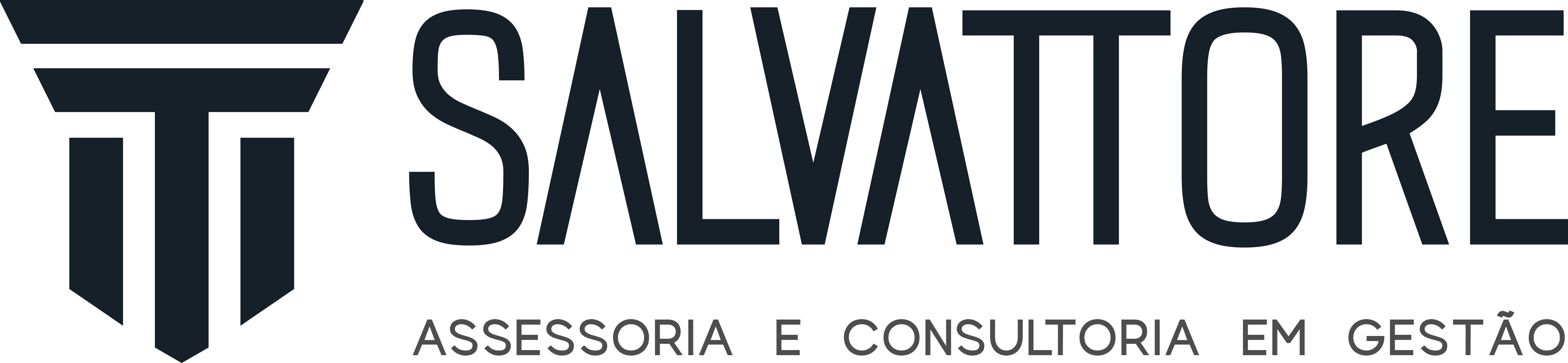 Salvattore Treinamentos e Consultoria